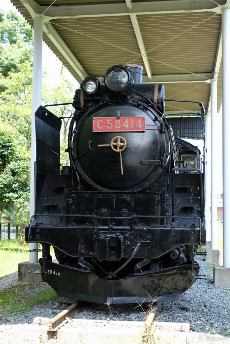 C58 414