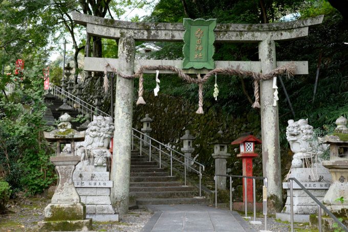 桑田神社
