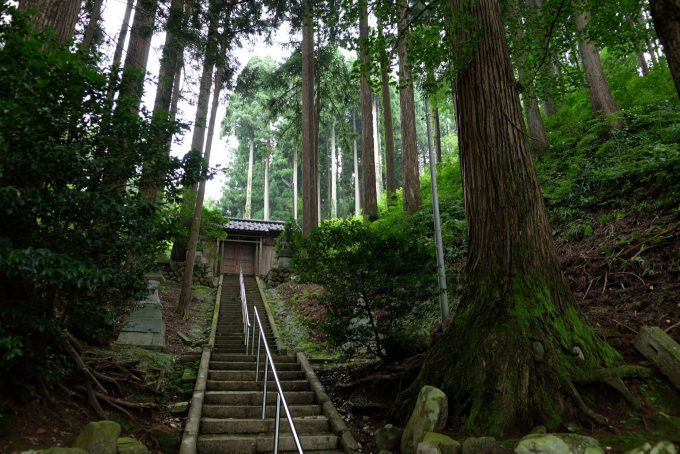 簸川神社 (FUJIFILM X-T1 + XF16mm F1.4R)